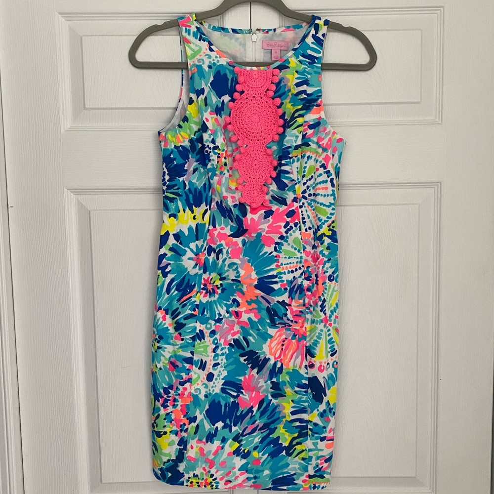 Lily Pulitzer Dress